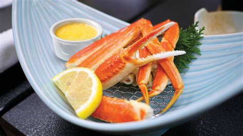 Best Lobster & Seafood Buffet in San Diego at Valley View Casino