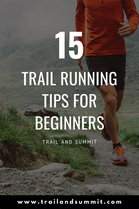 Are you wanting to start trail running? Are you ready to leave behind ...