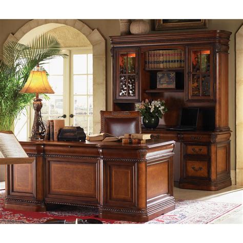 10+ Elegant Home Office Desk – DECOOMO