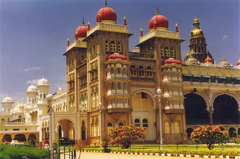 Mysore Palace