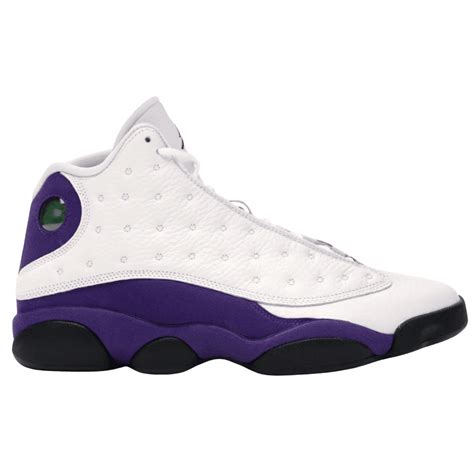 All You Should Know About Jordan 13 Purple | eBay