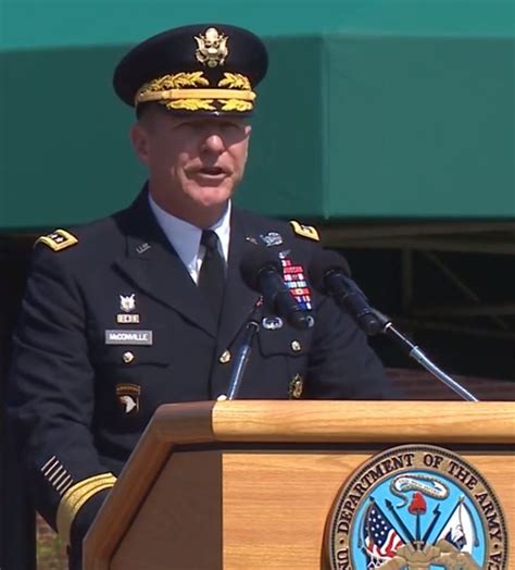 New Army Chief of Staff sends message to Soldiers > Joint Base San ...