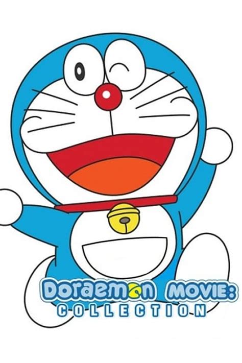 Doraemon Movies — The Movie Database (TMDB)