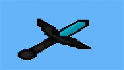 Minecraft Pvp Texture Pack Sword