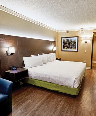 St. Louis Hotel | Newly Renovated | Hollywood Casino St. Louis