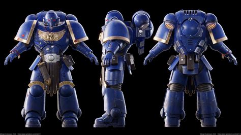 40k Primaris Space Marine | Warhammer, Space marine, Warhammer 40k