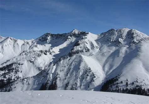 Silverton Ski Area | Silverton Ski Resort Terrain Ratings