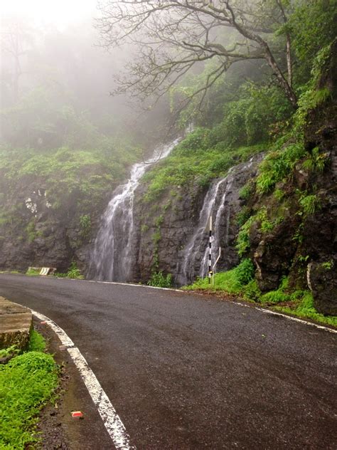 Magic of Monsoon – Awestruck @ Amboli Ghat!