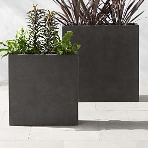 Extra Large Outdoor Planters Canada - Infoupdate.org