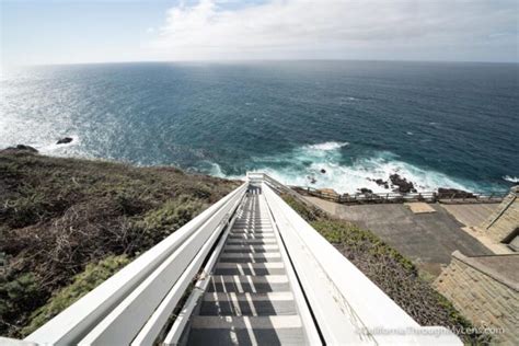 Point Sur Lighthouse Tour in Big Sur - California Through My Lens