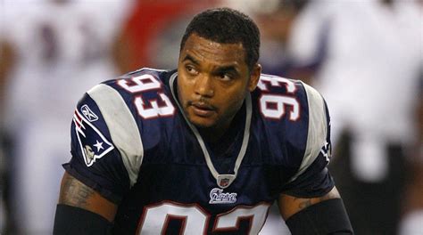 Richard Seymour calls Tom Brady's departure from Patriots 'unexpected ...