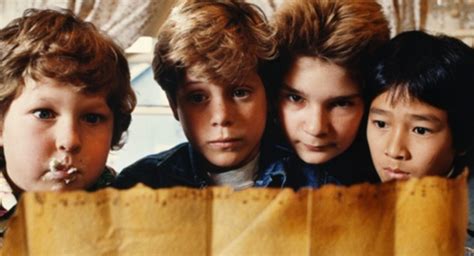 Josh Gad Is Hosting a 'Goonies' Reunion With the Original Cast TODAY