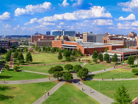 UAB continues to rise as a Best College, according to U.S. News ...