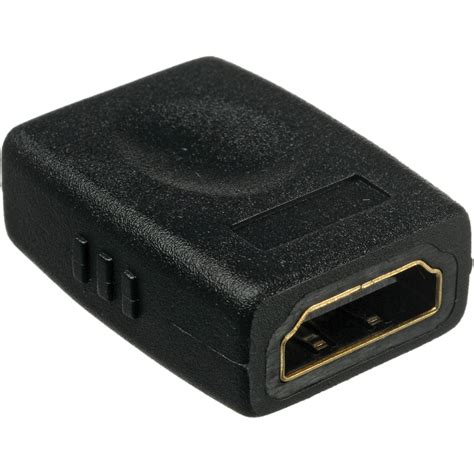 Xtreme Cables HDMI Female to HDMI Female Adapter 73840 B&H Photo