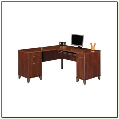 Modern White L Shaped Desk - Desk : Home Design Ideas #ORD5mvaDmX21211