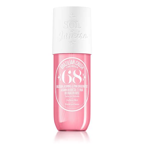 Sol de Janeiro Cheirosa 68 Perfume Mist 240 ml - 249.95 kr