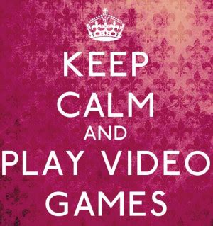 Girl Gamer Quotes. QuotesGram