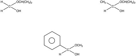 Hemiacetal - Chemistry LibreTexts