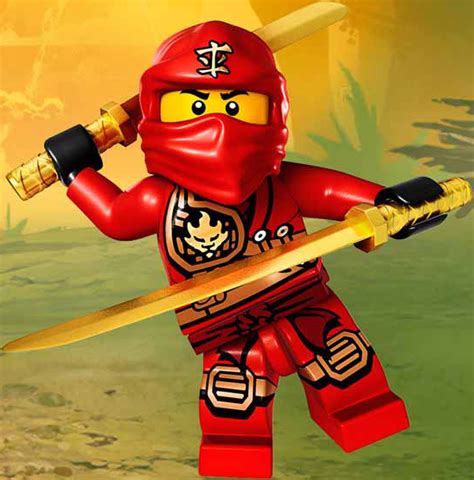 Image - Kai Junl.png | Ninjago Wiki | FANDOM powered by Wikia