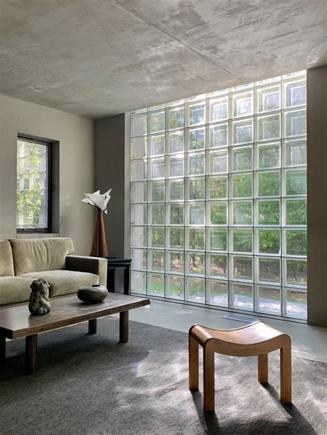 15 On-Trend Glass Block Window Ideas to Use in Your Home