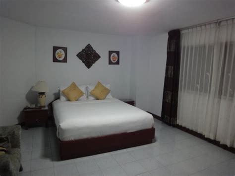 REGENT LODGE LAMPANG - Prices & Hotel Reviews (Thailand)