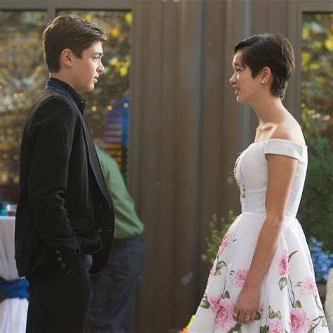 "Andi Mack" Cast Opens Up About Breaking Barriers and GLAAD Nomination ...