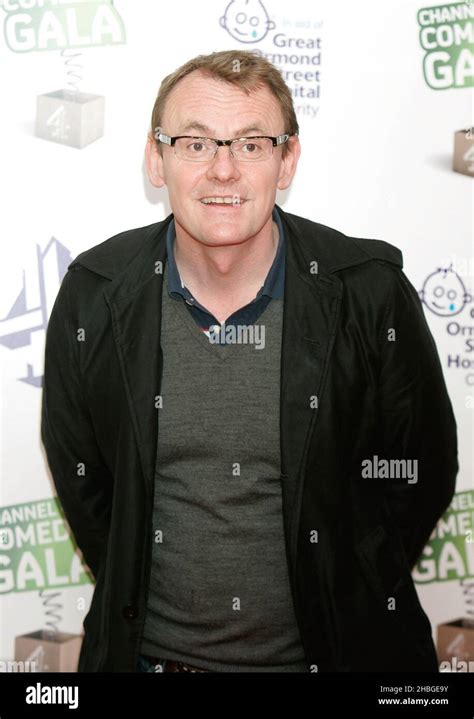 Sean Lock arrives at the Channel 4 Comedy Gala at the O2 Arena in ...