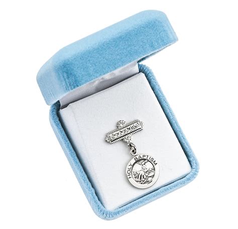 Catholic Baptism Gift | Catholic Baptism Gifts — The Roman Catholic Store