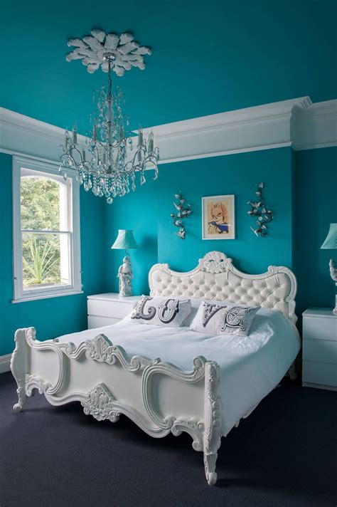 What Colors Are Best For Bedroom Walls | www.resnooze.com