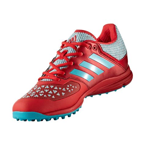 Hockey Shoes - Adidas Zone Dox Hockey Shoes | ED Sports | Dublin