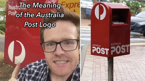 Surprising hidden meaning behind Australia Post logo revealed | OverSixty