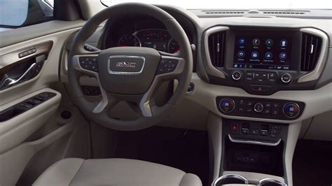 Gmc Terrain Interior | Cabinets Matttroy