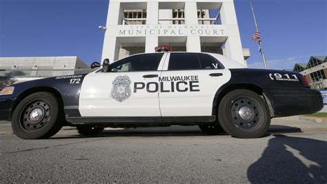 Milwaukee Police Department could lose 150 positions in 2021