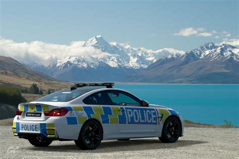 New Zealand Police Car : r/granturismo