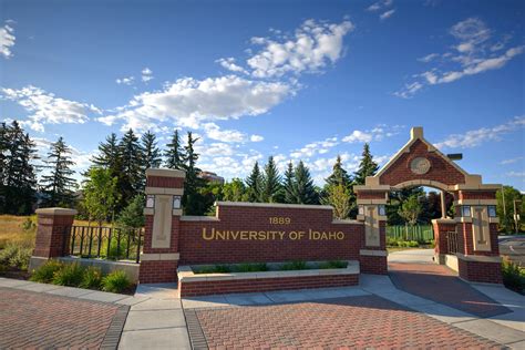 University of Idaho | University Info | 0 PhDs in English - PhDportal.com