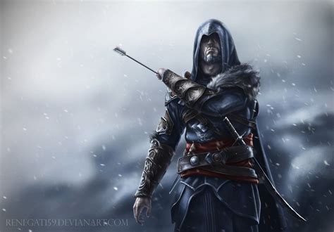 Ezio Auditore. Assassin's creed Revelations | Assassins creed ...