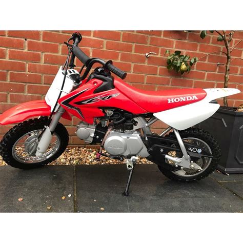 Kids Honda 50cc Dirt Bike | Images and Photos finder