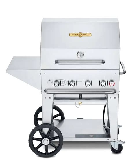 Outdoor Commercial Grills - Let's Learn About Outdoor Commercial Grills ...