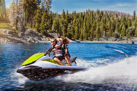 2023 JET SKI STX 160 Watercraft | Canadian Kawasaki Motors Inc.