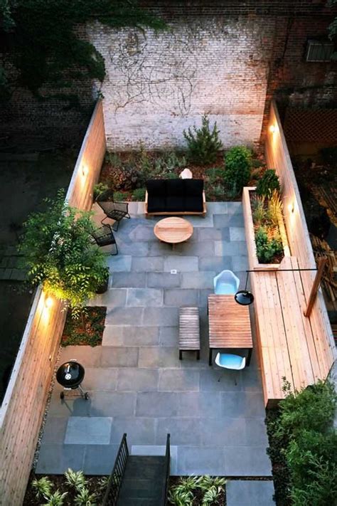 30 Amazing Small Backyard Landscaping Ideas - Page 28 - Gardenholic