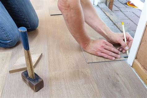 How and Which Direction to Install Vinyl Plank Flooring