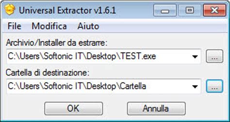 Universal Extractor Portable - Download