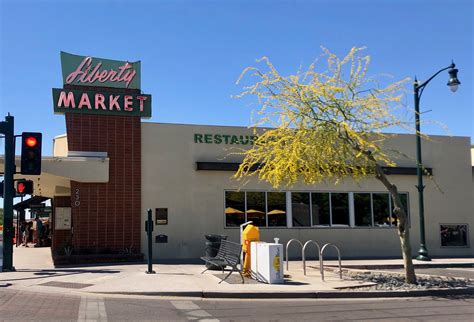 Dining Guide: The Best Restaurants and Bars in Gilbert's Heritage ...