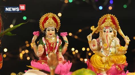 Diwali 2023: Lakshmi Puja Date, City-wise Shubh Muhurat, Puja Vidhi and ...