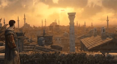 Assassin’s Creed Revelations “Living in Constantinople” Trailer ...