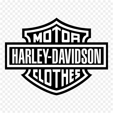 Free Harley Davidson Logo Transparent, Download Free Harley Davidson ...