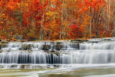 15 Most Beautiful Places to Visit in Indiana - The Crazy Tourist