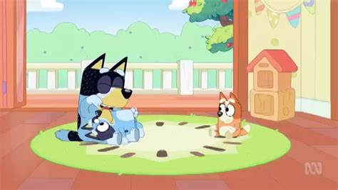 Bluey - Season 1, Episode 1 - The Magic Xylophone : Ludo Studios, ABC ...