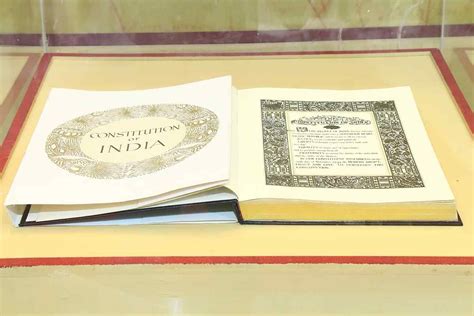 Indian Constitution: Some Interesting Facts