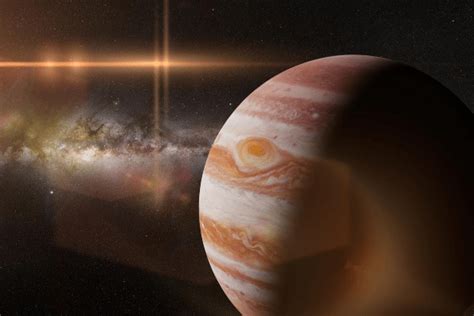 How Far is Jupiter from Earth? How Long Will it Take to Get to it?